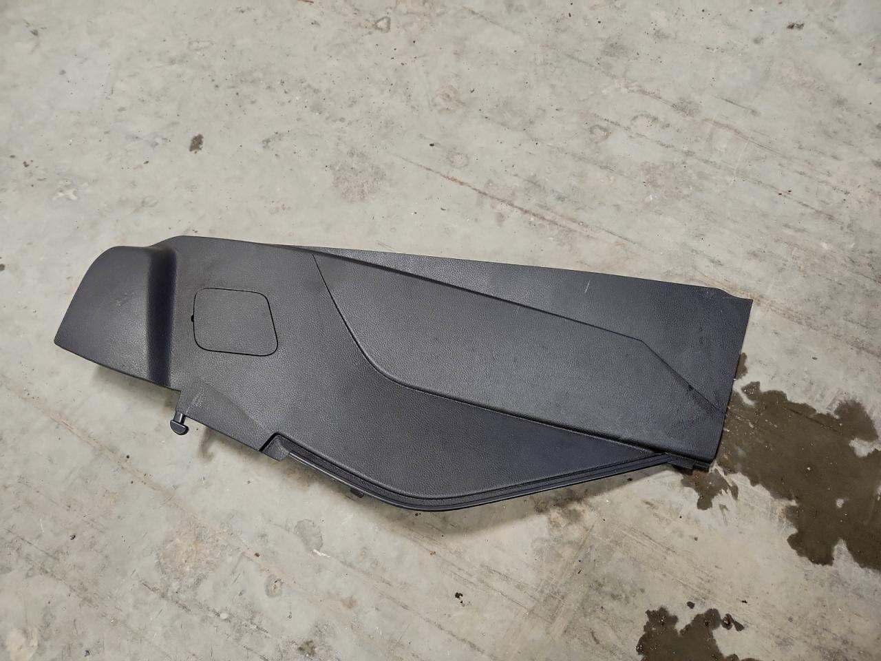 2012 Ford Focus Titanium