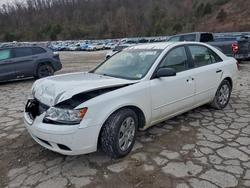 2010 Hyundai Sonata gls for sale in Hurricane, WV