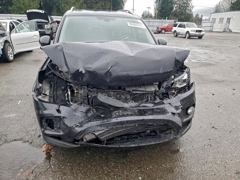 2017 Volkswagen Tiguan sel