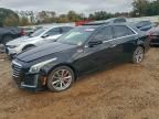 2017 Cadillac Cts Luxury