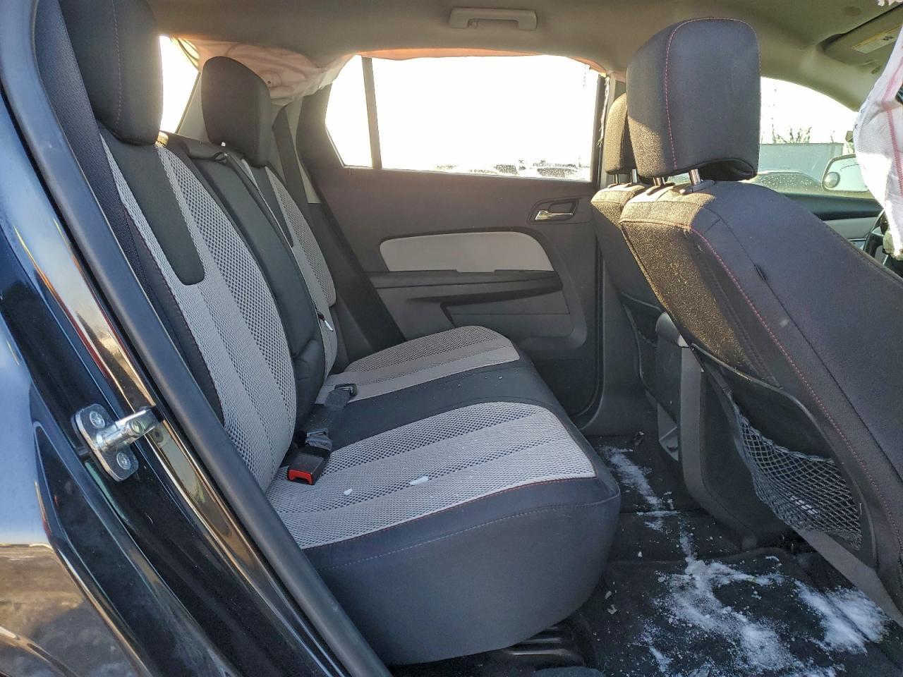 2015 GMC Terrain sle
