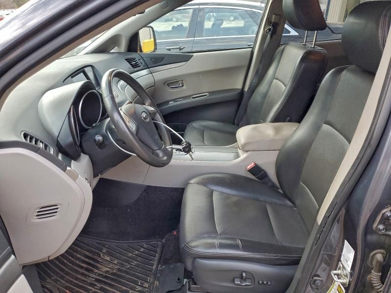 2014 Subaru Tribeca Limited