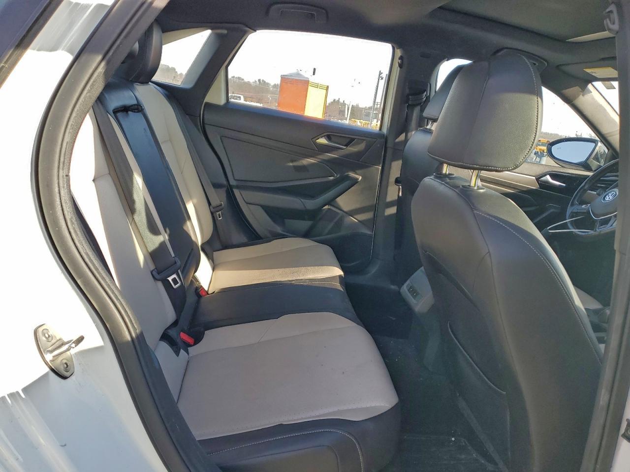 2020 Volkswagen Jetta s