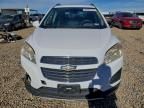 2015 Chevrolet Trax 1LT