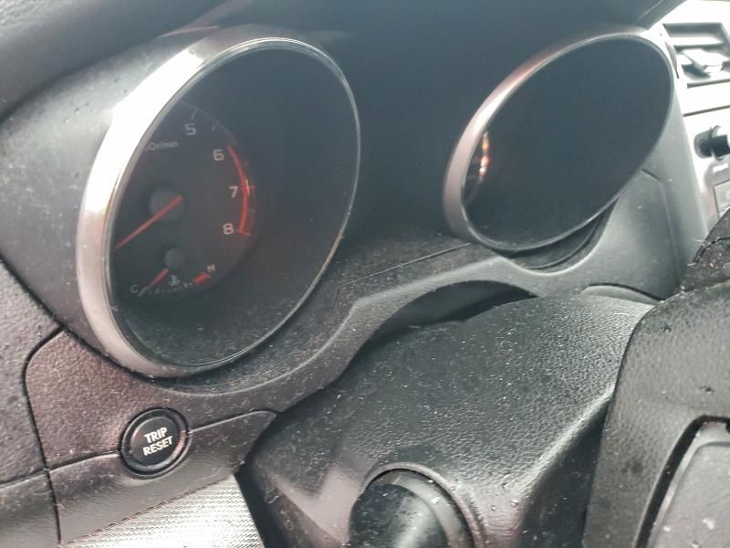 2018 Subaru Legacy 2.5i