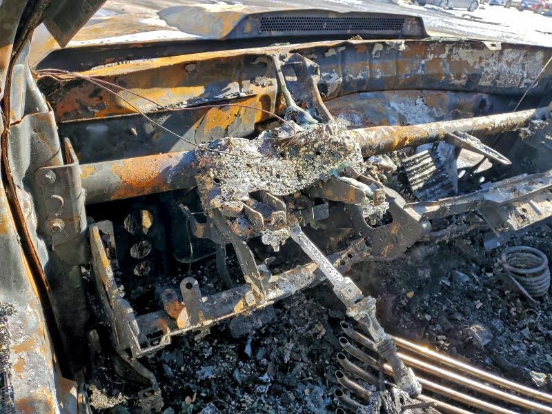 2002 Ford F350 SRW Super Duty