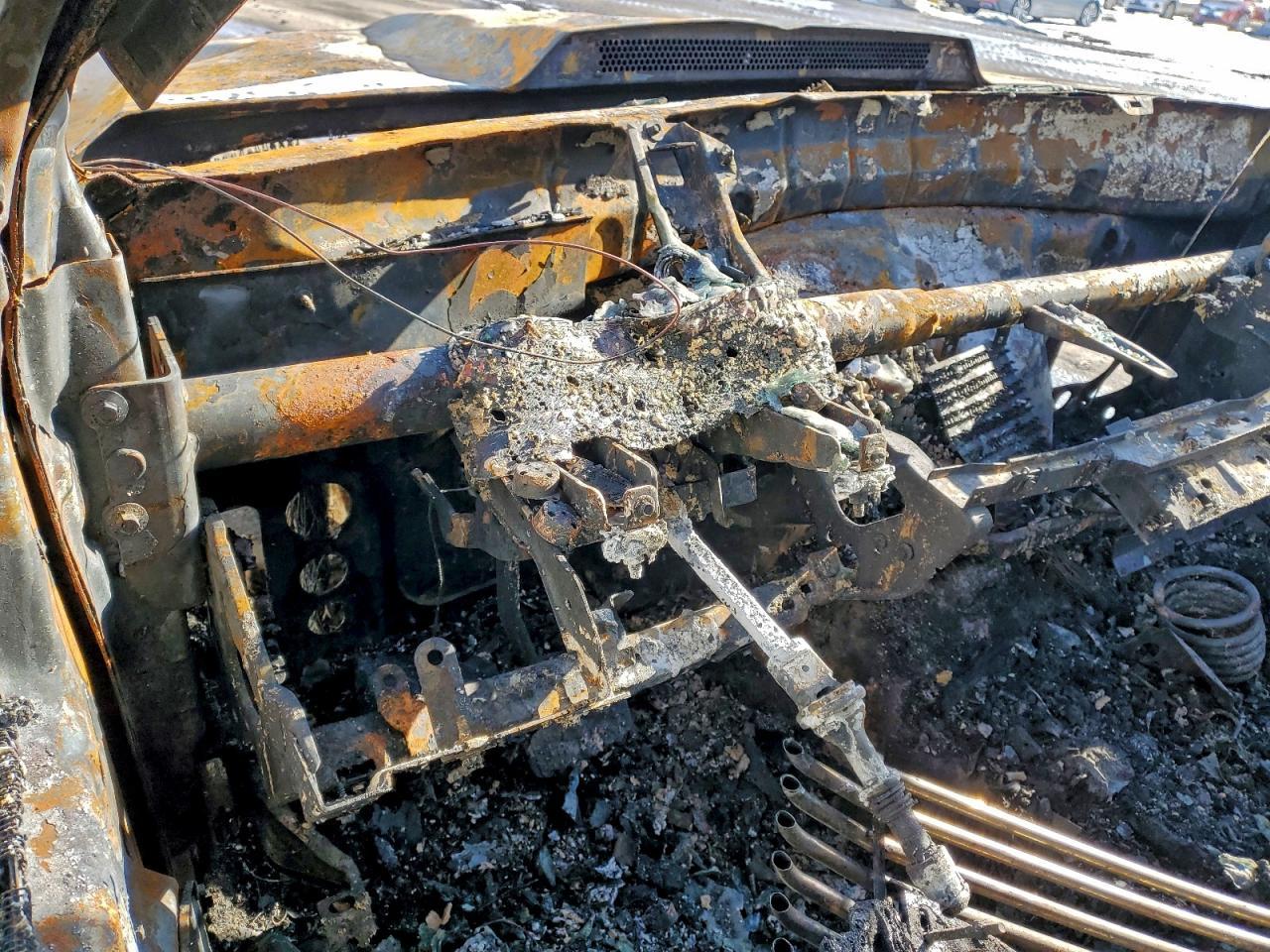 2002 Ford F350 SRW Super Duty