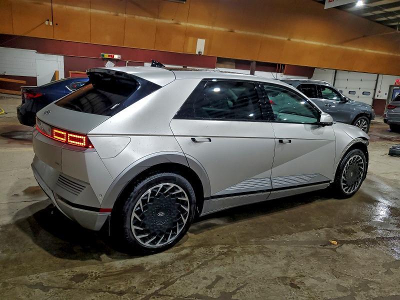 2024 Hyundai Ioniq 5 Limited