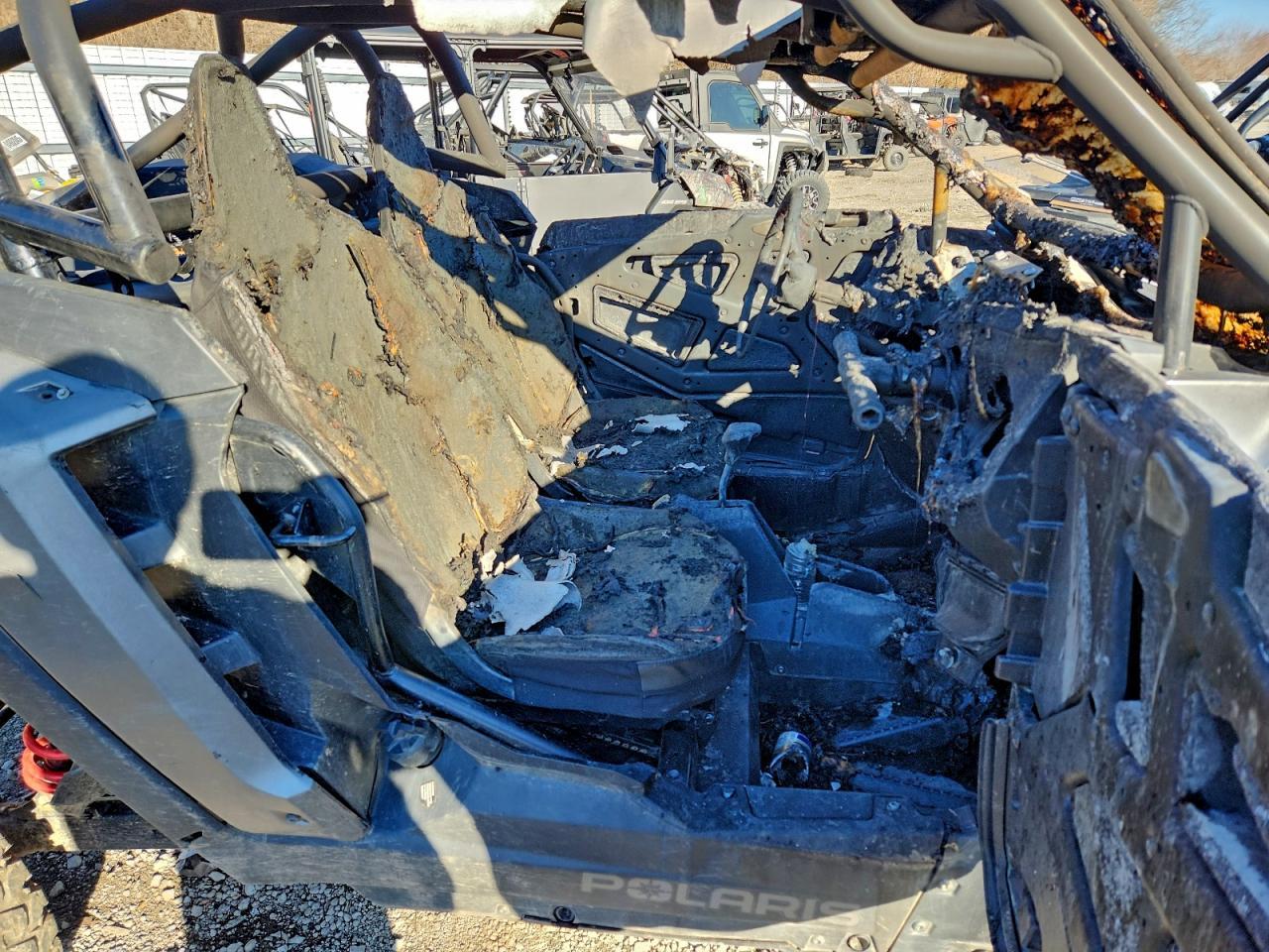 2024 Polaris RZR XP 1000