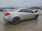2008 Pontiac G6 Base