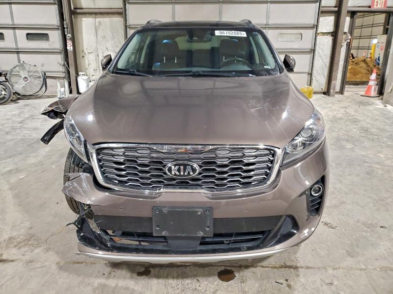2019 KIA Sorento ex