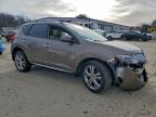 2010 Nissan Murano