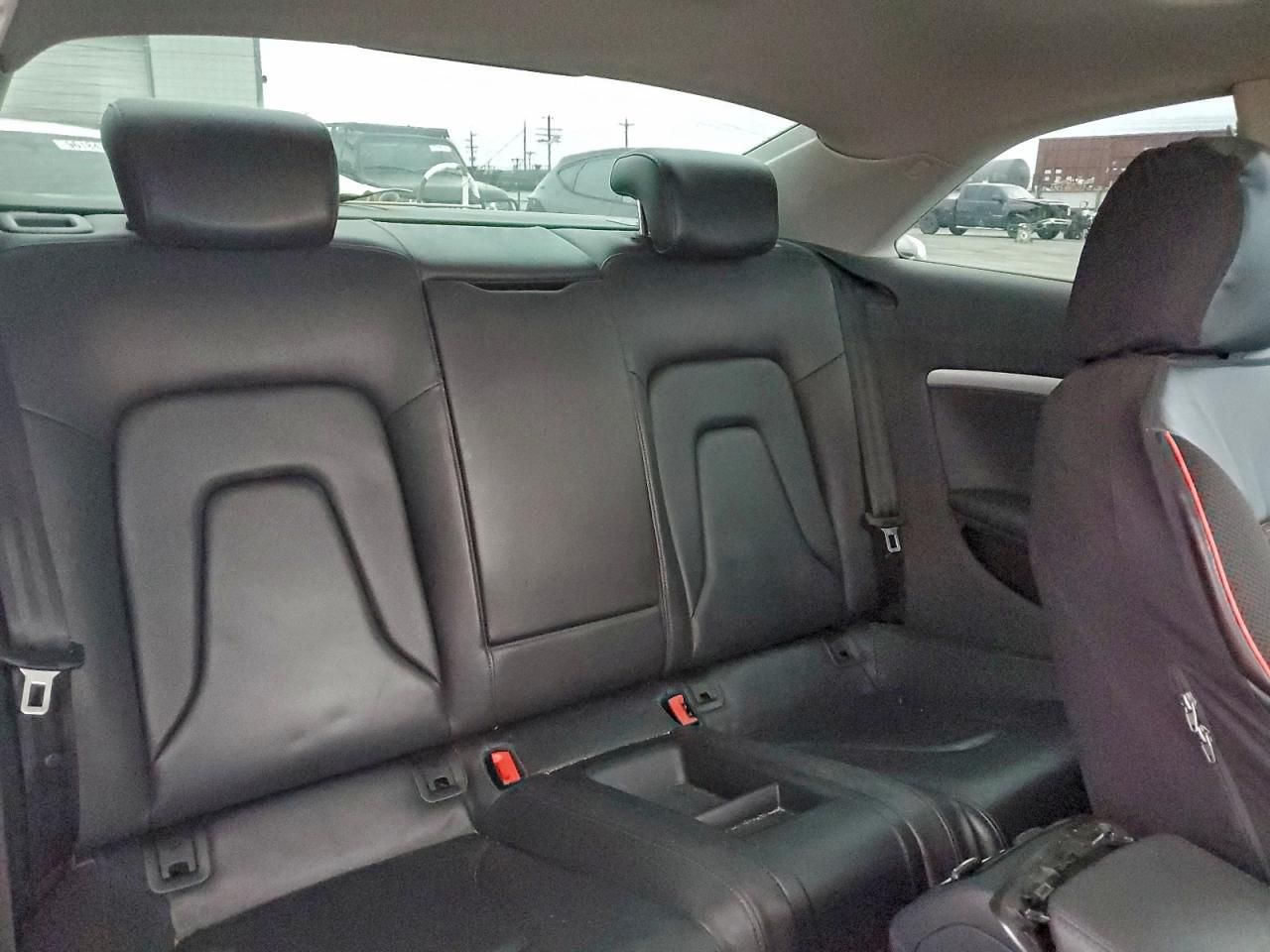 2015 Audi A5 Premium Plus