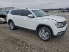 2018 Volkswagen Atlas sel Premium