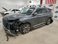 Hyundai Palisade salvage cars for sale: 2023 Hyundai Palisade Limited