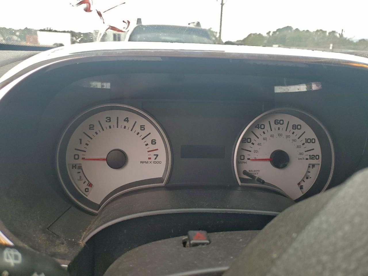 2010 Ford Explorer xlt