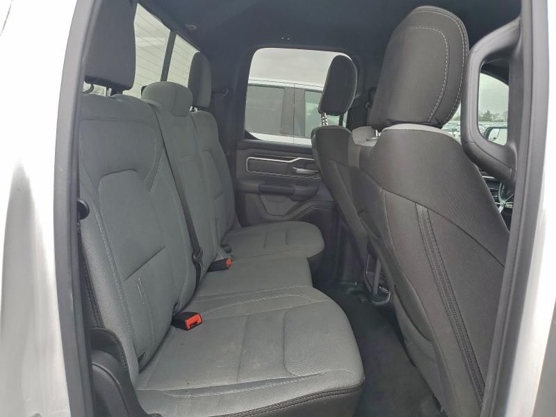 2022 Dodge Ram 1500 big Horn/lone Star