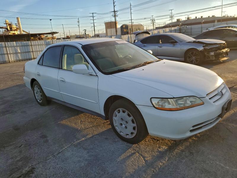 2002 Honda Accord lx