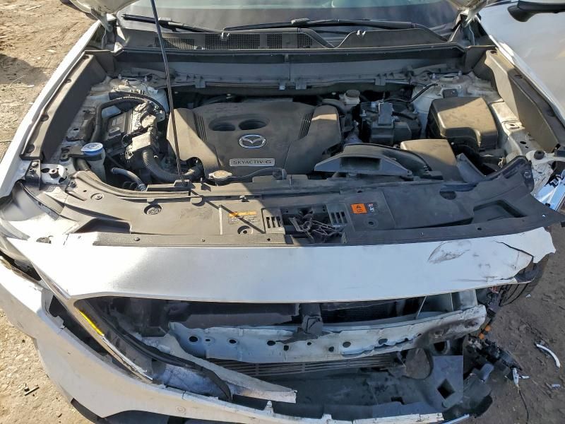 2021 Mazda Cx-9 Grand Touring