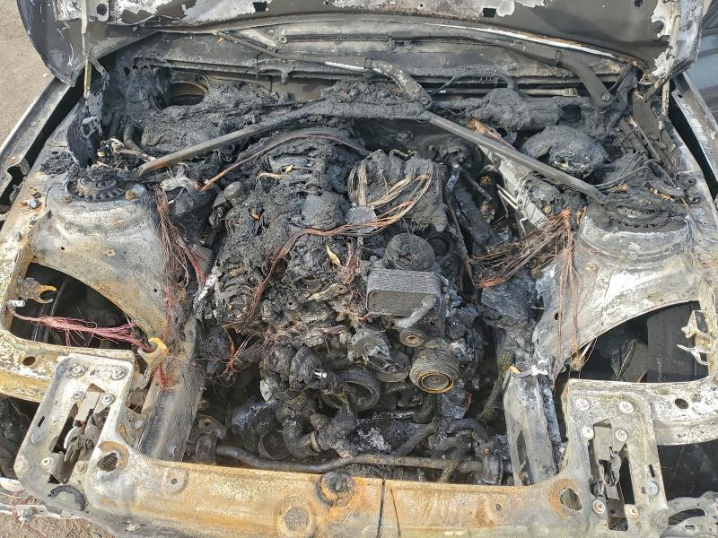 2015 BMW 328 xi Sulev