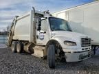 2017 Freightliner M2 106 MED-Roll-OFF Container Truck