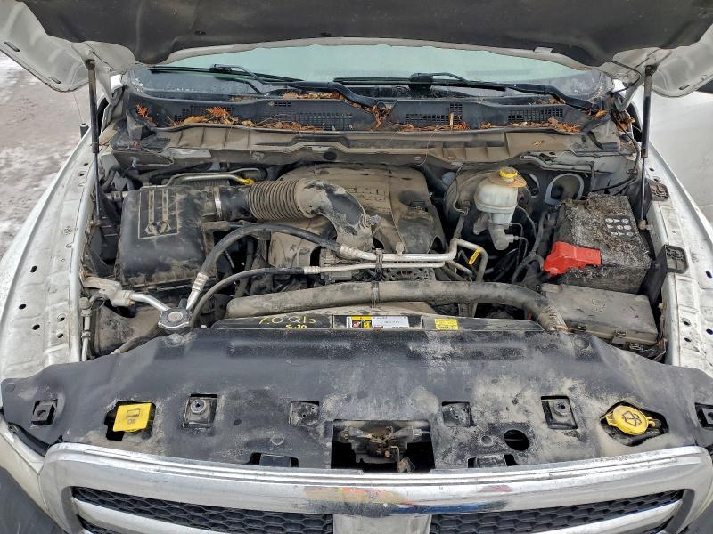 2015 Dodge Ram 1500 st