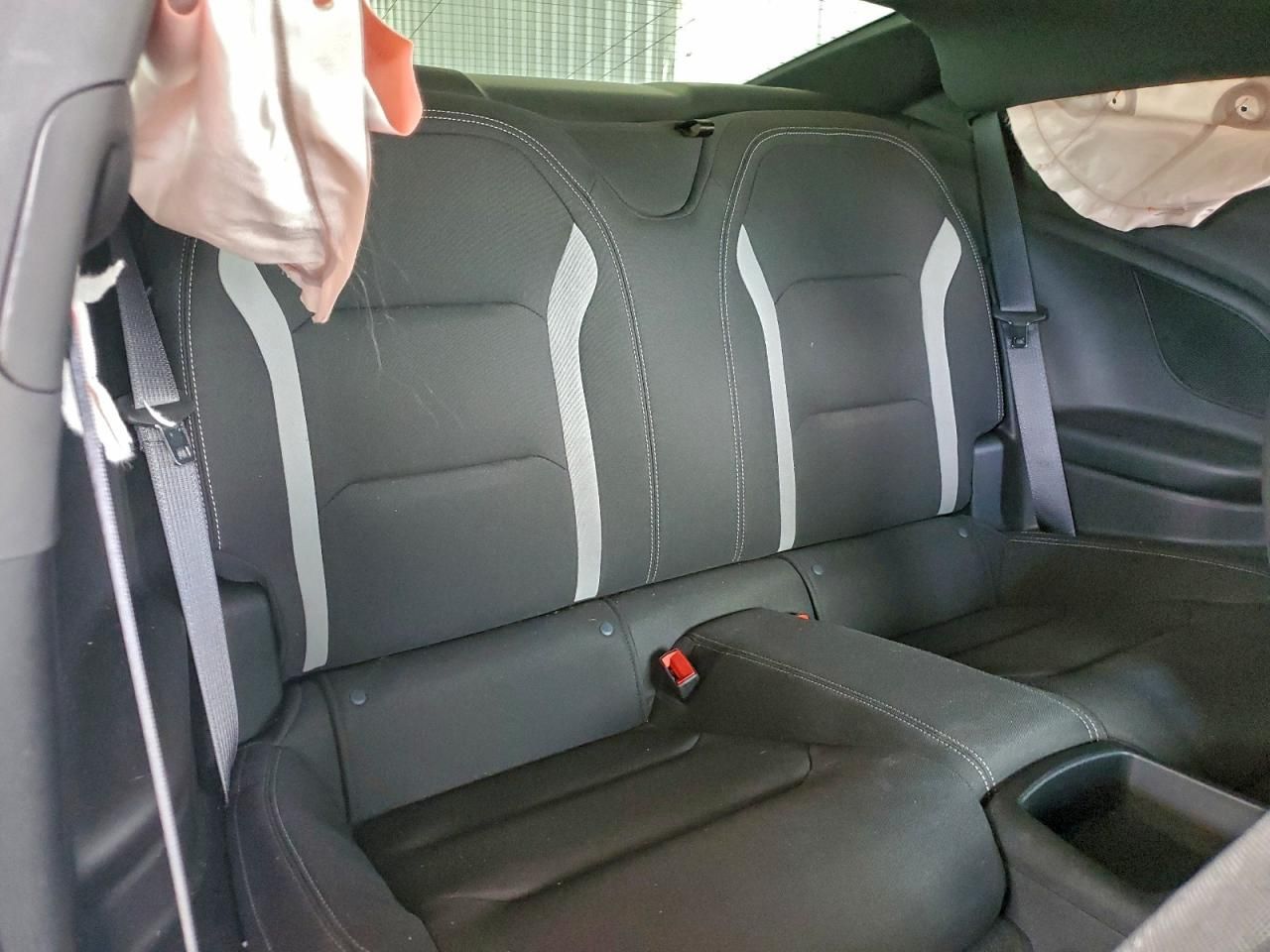 2023 Chevrolet Camaro LT1