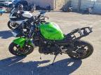 2022 Kawasaki EX650 M