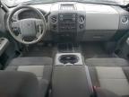 2008 Ford F150 Supercrew