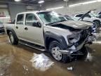 2005 Chevrolet Colorado