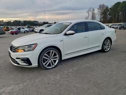 2017 Volkswagen Passat R-line for sale in Dunn, NC