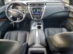 2022 Nissan Murano sl