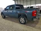 2009 Chevrolet Silverado K1500 lt