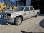 2005 Chevrolet Silverado K1500 Heavy Duty