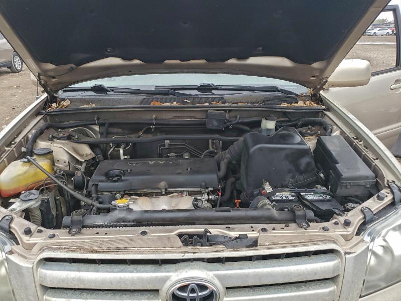 2007 Toyota Highlander