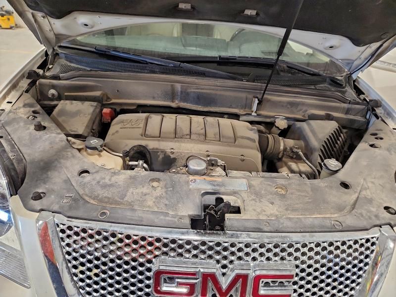 2012 GMC Acadia Denali