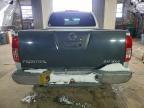 2008 Niss Frontier SE V6