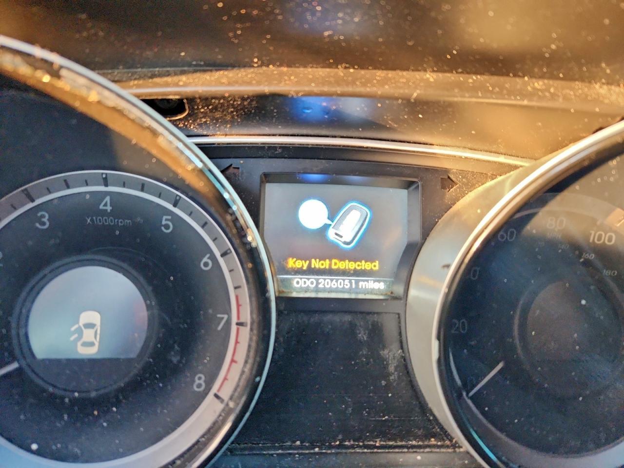 2014 Hyundai Sonata Limited