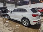 2022 Audi Q5 Premium 40