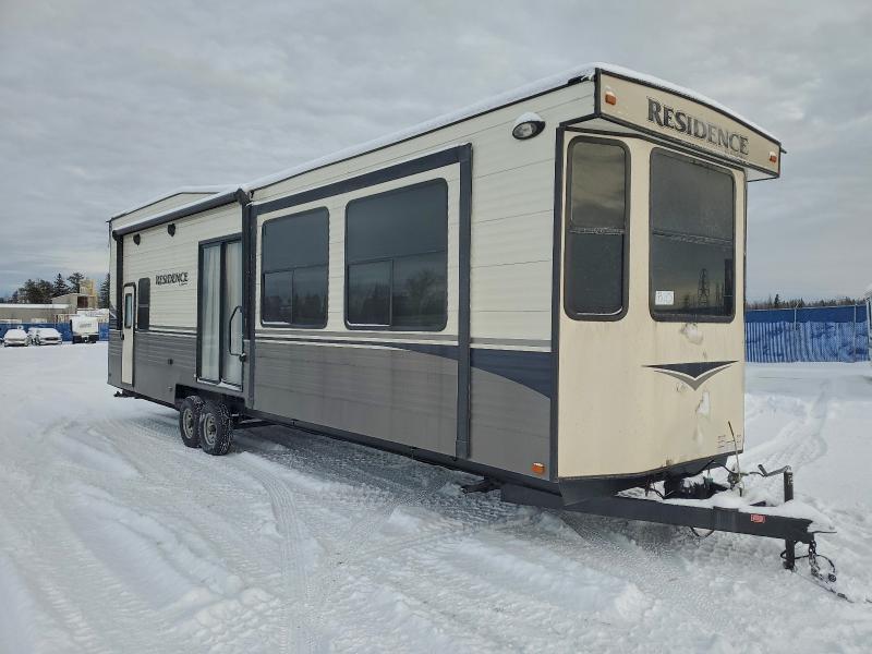 2018 Keystone 2018 Kutb Residence