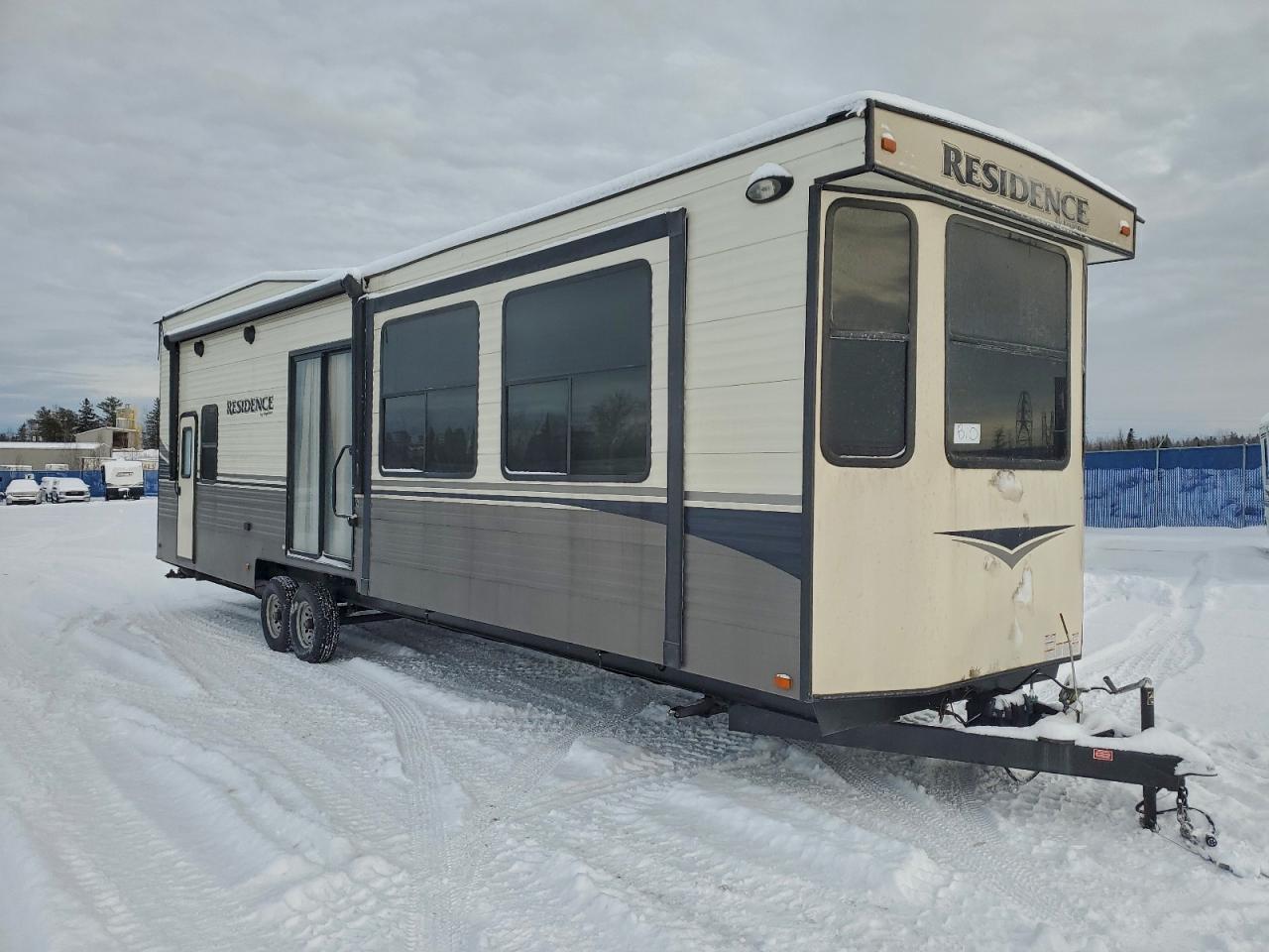 2018 Keystone 2018 Kutb Residence