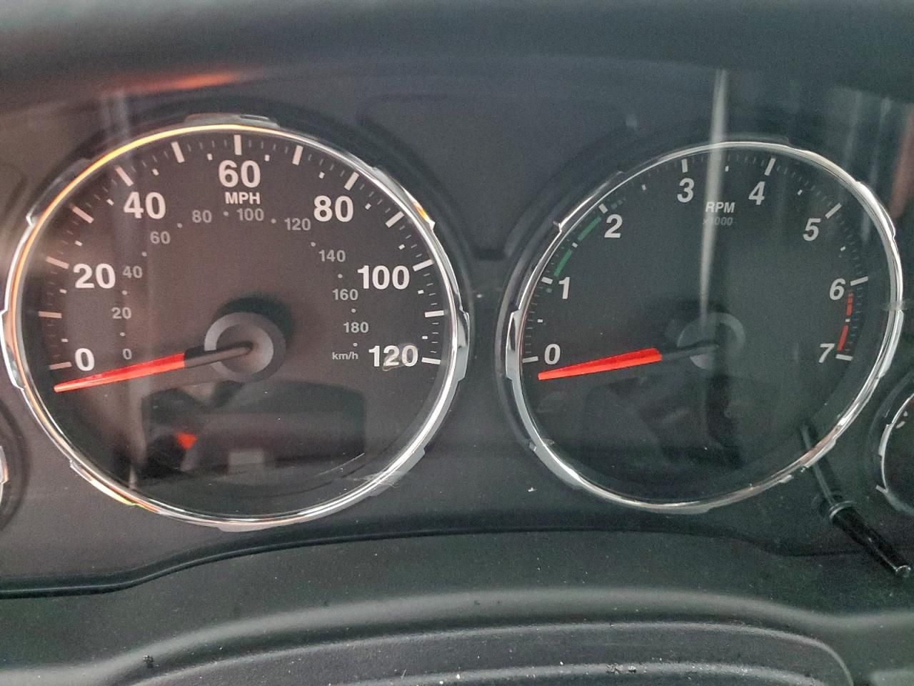 2012 Jeep Liberty jet