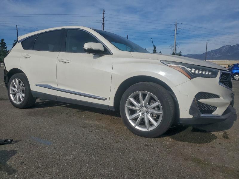 2019 Acura RDX