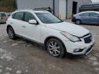 2017 Infiniti Qx50