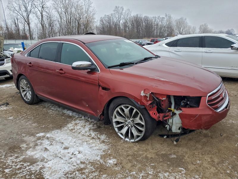 2014 Ford Taurus Limited