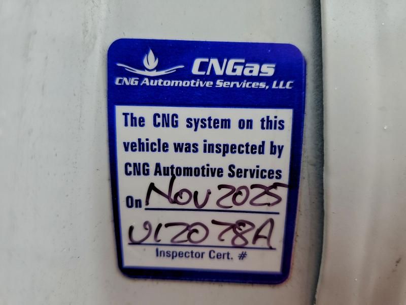 2014 Chevrolet Express G2500