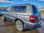 2004 Toyota Highlander