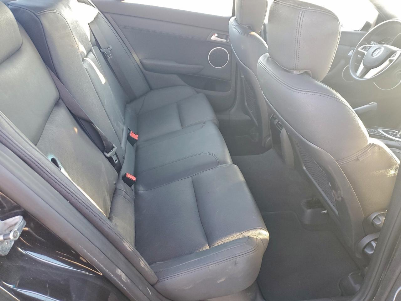 2008 Pontiac G8