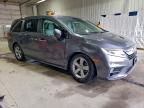 2019 Honda Odyssey exl