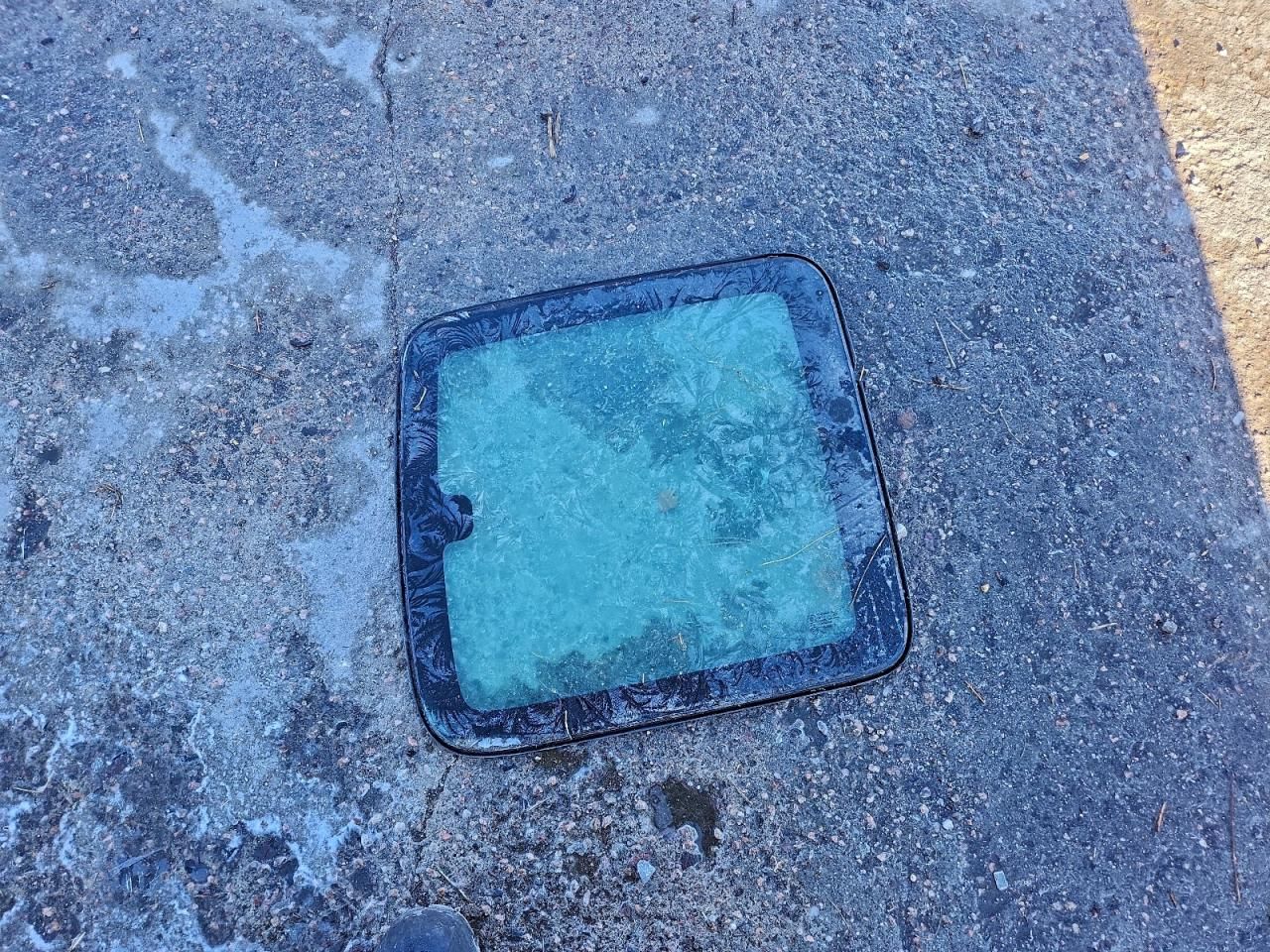 2003 Chevrolet Silverado K1500